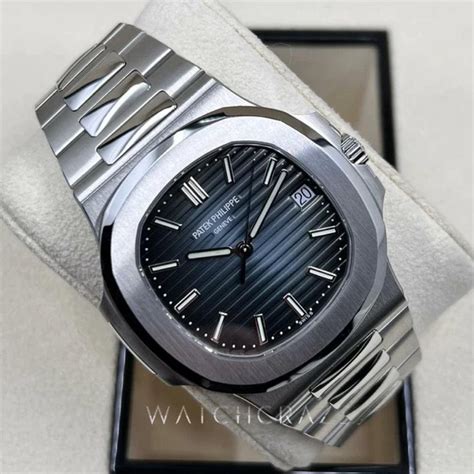 patek 5711 discontiuned